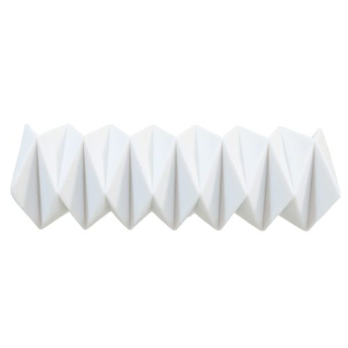 Polygonal viskelæder zigzag S4216741 Sunstar Stationery 4901770634845