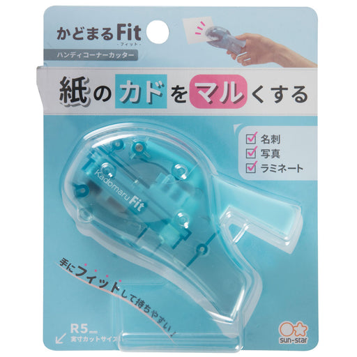 Sunstar Kadomaru Fit S4765087 Sunstar Briefpapier 4901770637747