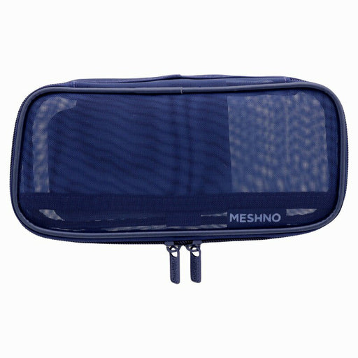 Sunstar Mesh-Stiftetui Meshino NV1425404 4901770690704 (3 Sets)