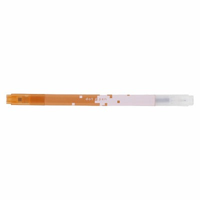 Sunstar Dot Epen Brown 4541510 4901770697246 (10 Sets)