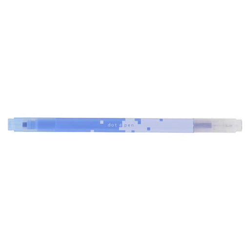 Sunstar Dot Epen Blue 4541715 4901770697314 (10 Sets)