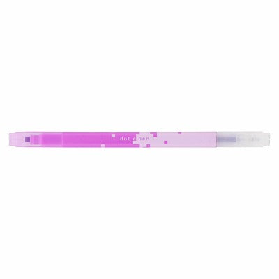Sunstar Dot Epen Violet 4541723 4901770697321 (10 Sets)