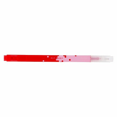サンスター　ドットエペンレッド 4541758 4901770697352（10セット）