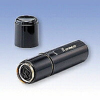 Black 11 0793 Kawasaki XL-11 Kawasaki Shachihata 4974052195723