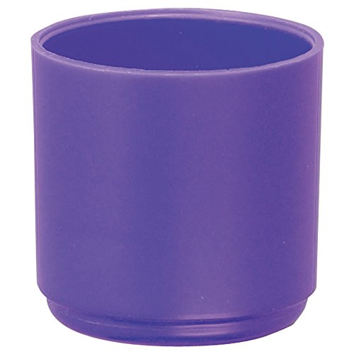 Shachihata Nome Parti di ricambio Colore Cappuccio Viola XL-9/C10pc/h Shachihata 4974052497162