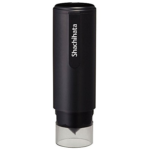 Soporte sin tapa Shachihata Negro XL-9PCL1 Shachihata 4974052553011