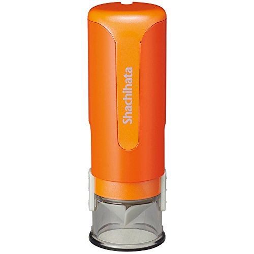 Shachihata Capless 9N XL-CL3/MO Shachihata 4974052550133