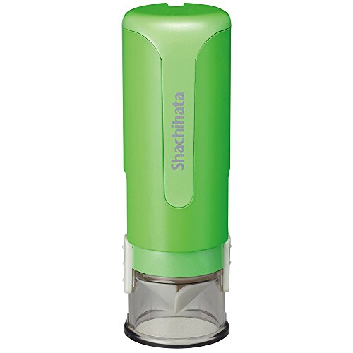 Shachihata Capless 9N XL-CL4/MO Shachihata 4974052550140