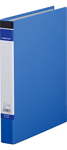 King Jim D-Ringordner BF blau A4 608BF blau