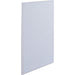 King Jim-king-jim-ch182t new-cheers-cheers-clear file-melkwit-A4-20 pocket-5 sets TAGSTATIONERY Office Japan OFFICEJAPAN 