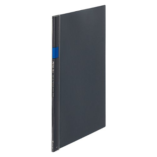 Cartella King Jim Presser A4S 537 Blu