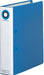 King Jim Press Lock File 1672 A4S