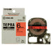 Cartuccia nastro King Jim Tepra PRO SC6R Etichetta a colori