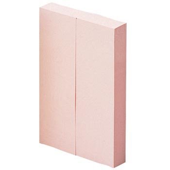 3M Japan Post-It Papel Reciclado Adhesivo 75 x 25 Melocotón 2 Libros