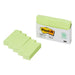 Post-it encabezado 50x15mm 100 hojas x 5 piezas Verde 700RP-GN