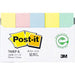 Post-it genbrugspapir serie 700RP-K