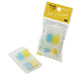 Recambio Post-It Job 44x12mm 50 piezas x 2 piezas Azul/Amarillo 680DH-2