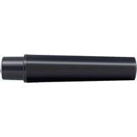 Zebra Paper Mackey Cartucho Bold Thin Negro 2 piezas