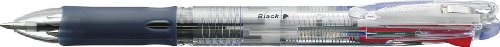 Zebra Clip-On Slim 4C Trasparente B4A5-C