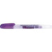 Cartuccia viola per Zebra Optex 1 e 2, 3 pezzi