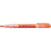 Zebra Fluorescent Optex 1EZ Orange