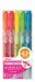 Penyerlah Zebra Optex 1 EZ 5 Warna WKS11-5C