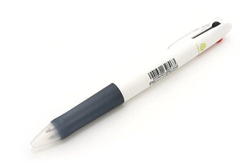Clip-on G 2 colors [white] B2A3-W