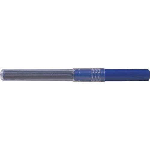 Pentel Knock Type Handy S Pentel PEN speciale inktcartridge Blauwe inkt XNR3-C