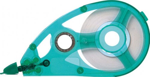 Pentel Correction Tape 20m Cartridge 6mm XZTR56W