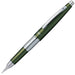 قلم رصاص ميكانيكي من Pentel، غطاء كيلي الدائم، نوع P1035-KD، عمود أخضر زيتوني