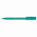 Pentel Ball Pentel Balpen op waterbasis 0,6 mm Zwart [1 st.] B100-AD