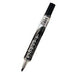 Pentel Whiteboard Marker Nockle Rund Bly Fine Point Black Ink EMWLS-A