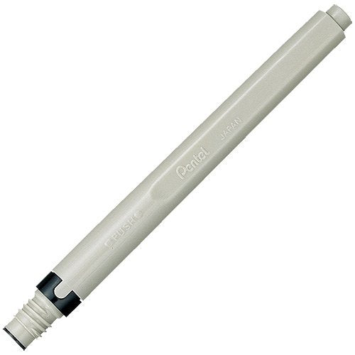 Pentel verpackte Pinselstiftkartusche, Tintenflüssigkeitskartusche, Schwarz, XFP-AD