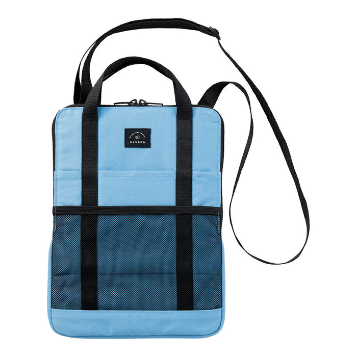 LIHIT LAB ALCLEA Handytasche A-7925-14 Himmelblau