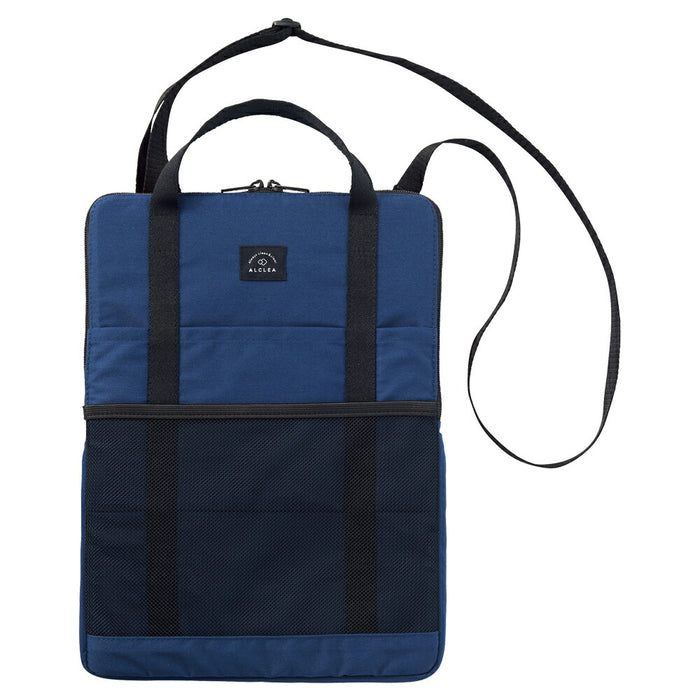 LIHIT LAB ALCLEA mobiltaske A-7926-11 Navy