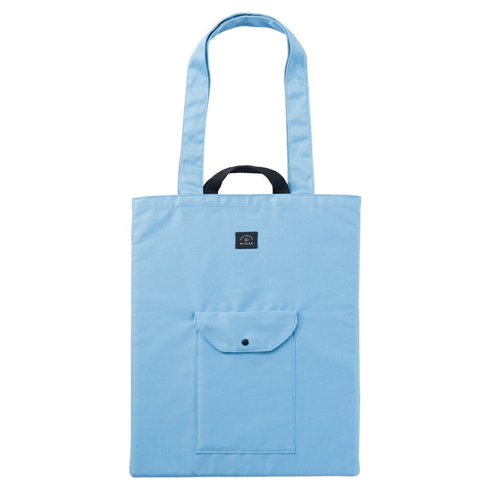 LIHIT LAB 리히트 러브 ALCLEA 데일리 토트 백 A-7927-14 스카이 블루