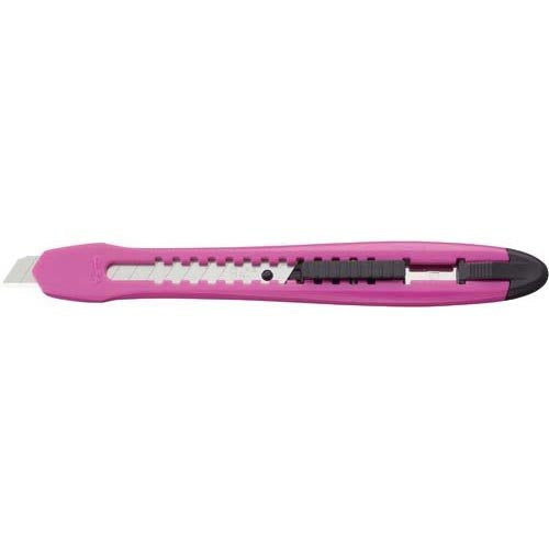 Olfa Cutter Eco Cutter S Type Pink 188BSP