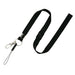 Cinturino aperto nero NB-205-BK
