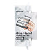 Kutsuwa_One-hand word card large (white) SC233WH /4901478183201 (5 sets)