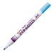 Pennarello a base acqua Sakura Crepas My Name Pastello Punta Fine YKM-S#36 Blu