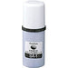 Shachihata vandbaseret pigmentstempelpude refill blæk sort SA-1