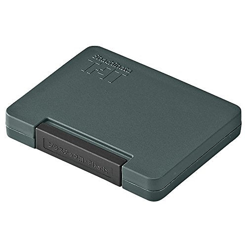 Shachihata Strong Stempelkissen Tart ATPN-2-K Medium Schwarz