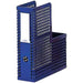 Sekisei Sysbox verticale A4 blu SBX-85-10