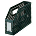 Sekisei Sysbox Horizontal A4 Black SBX-86-60