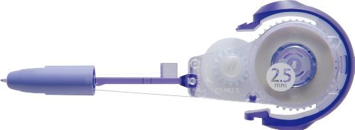 Tombow Pencil MONO Correction Tape Cartridge for Mono PXN2.5 Mono PR2.5 CT-PR2.5