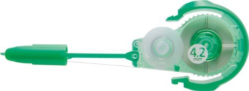 Tombow Pencil MONO Correction Tape Cartridge for Mono PXN4 Mono PR4 CT-PR4