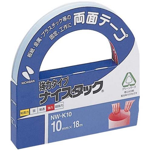 Nice stack nw-k10 strong type Nichiban 4987167000042