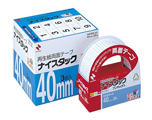 Bello stack nwbb-40 Nichiban 4987167036171