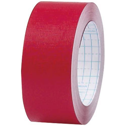 Nichiban Recycled Paper Binding Tape 35mm Red BK-351 Nichiban 4987167002169