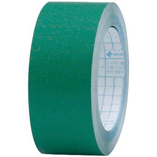 Nichiban Recycled Paper Binding Tape 35mm Green BK-353 Nichiban 4987167002206